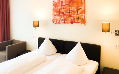 Tipp: Übernachtung & Hotelarrangements